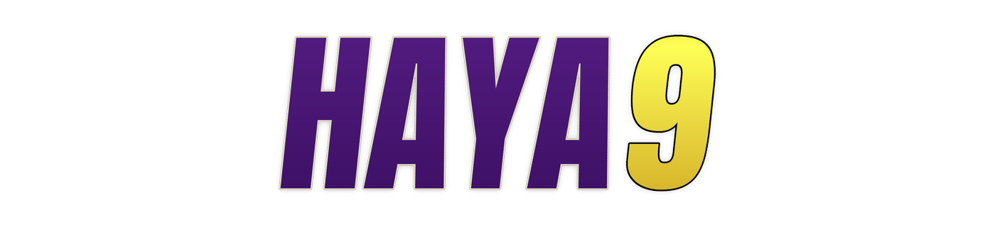 haya9 লোগো